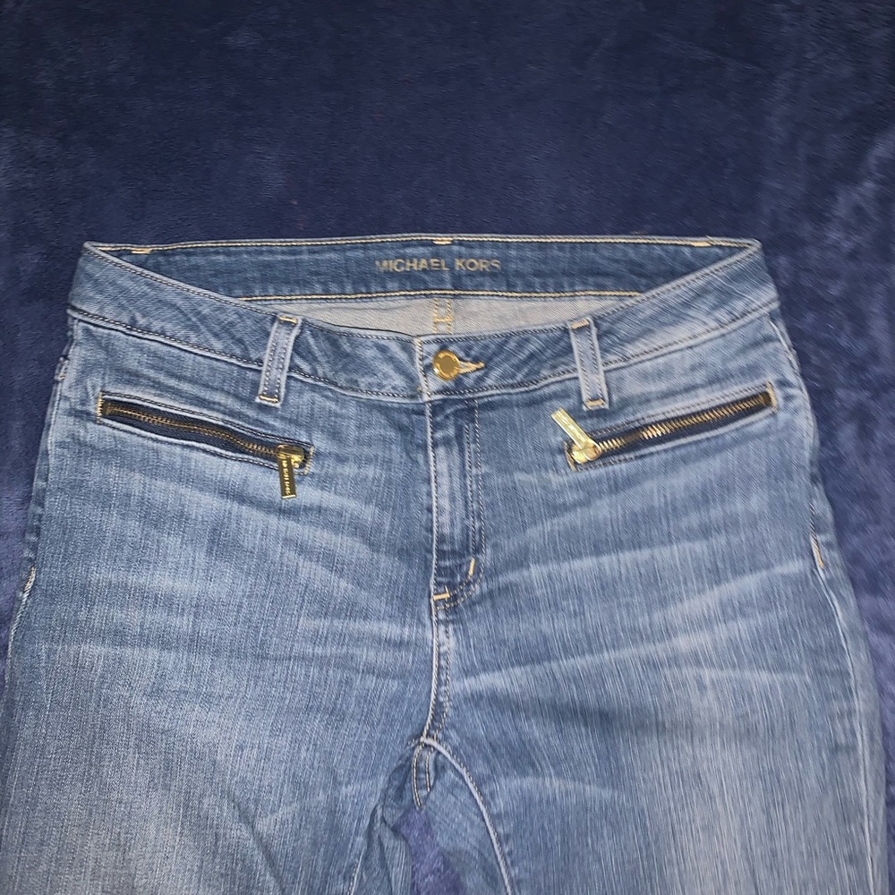 MICHEAL KORS SKINNY JEANS